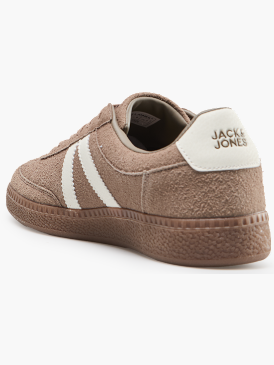 JACK & JONES Sneaker Kahverengi 147860 3