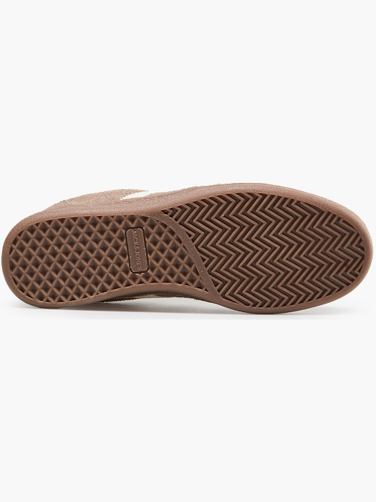 JACK & JONES Sneaker Kahverengi 147860 4