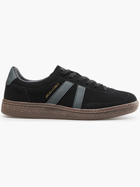 Jack + Jones Sneaker Siyah 147876 1