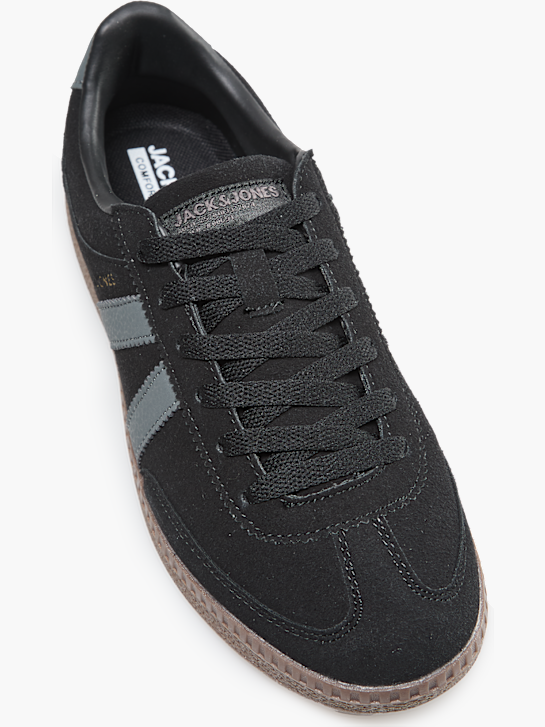 JACK & JONES Sneaker Siyah 147876 2