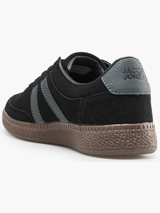 Jack + Jones Sneaker Siyah 147876 3