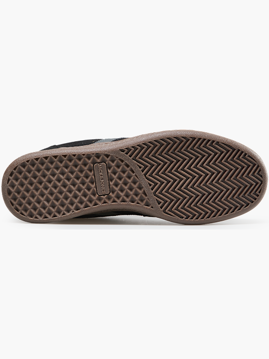 Jack + Jones Sneaker Siyah 147876 4