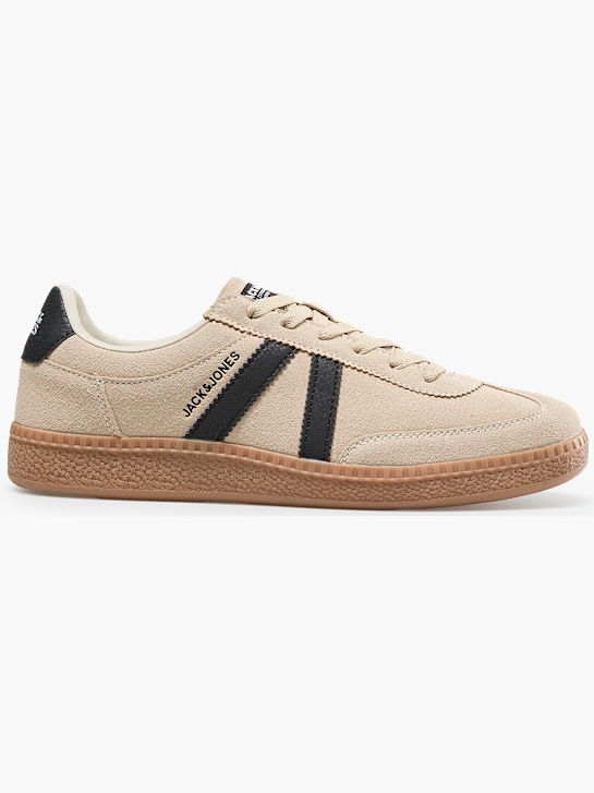 Jack + Jones Sneaker Gri-kahverengi 147877 1
