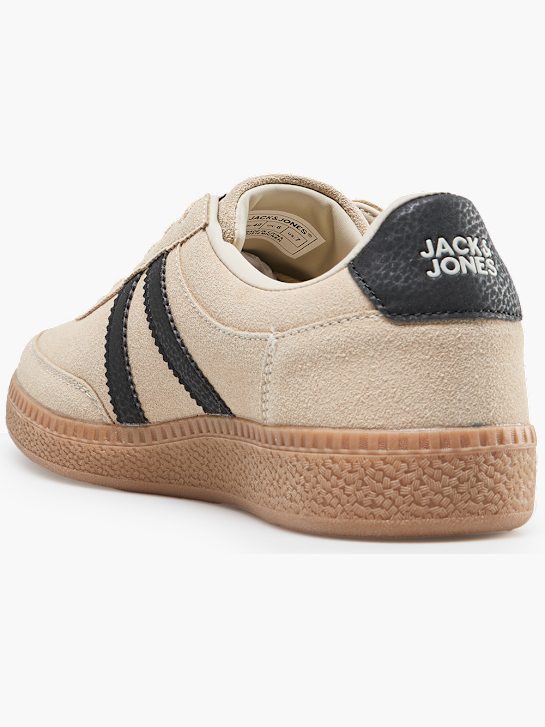 Jack + Jones Sneaker Gri-kahverengi 147877 3