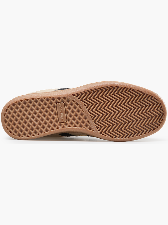 JACK & JONES Sneaker Gri-kahverengi 147877 4