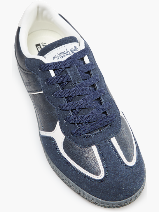 JACK & JONES Sneaker Mavi 147878 2