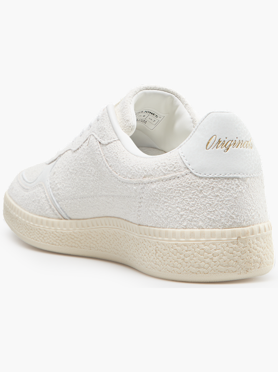 Jack + Jones Sneaker Beyaz 147879 3