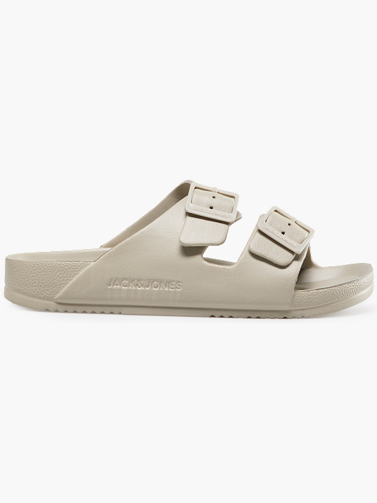 JACK & JONES Terlik Gri-kahverengi 147888 1