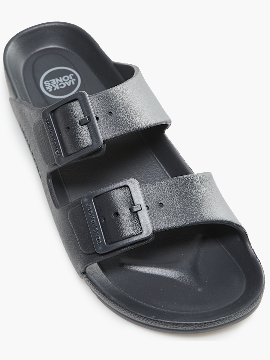 JACK & JONES Terlik Antrasit 147892 2