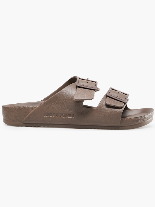 JACK & JONES Terlik Kahverengi 147890 1