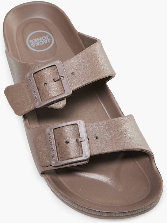 JACK & JONES Terlik Kahverengi 147890 2