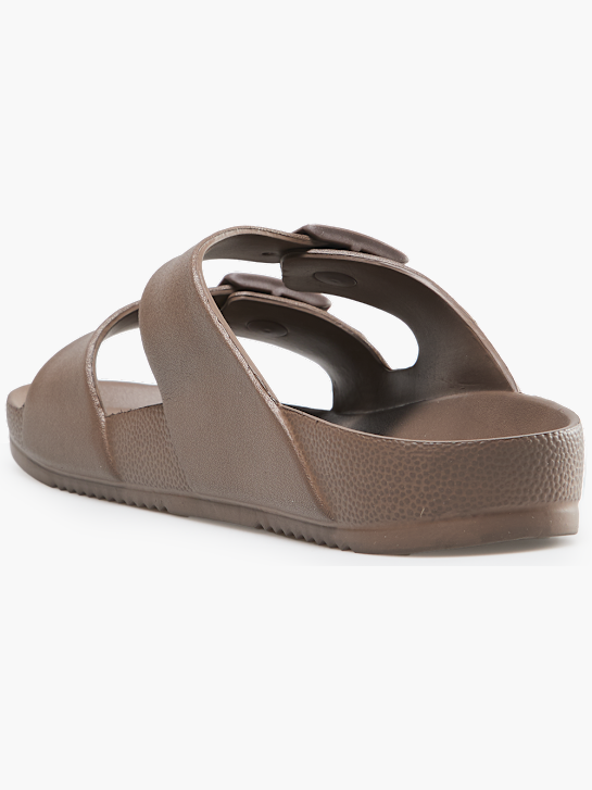 Jack + Jones Terlik Kahverengi 147890 3