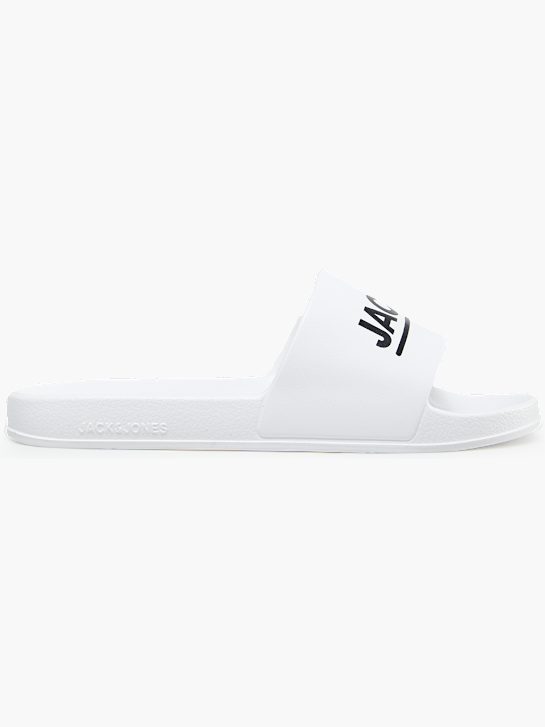 JACK & JONES Terlik Beyaz 147891 1