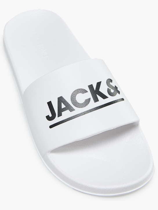 JACK & JONES Terlik Beyaz 147891 2