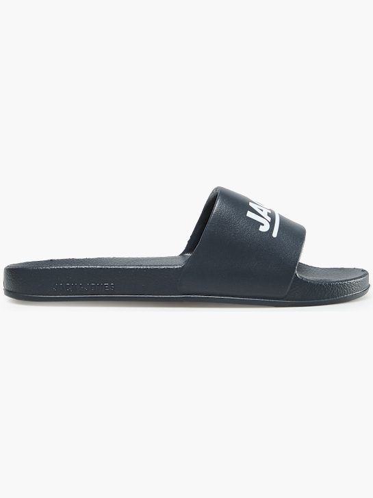 JACK & JONES Terlik Antrasit 147889 1