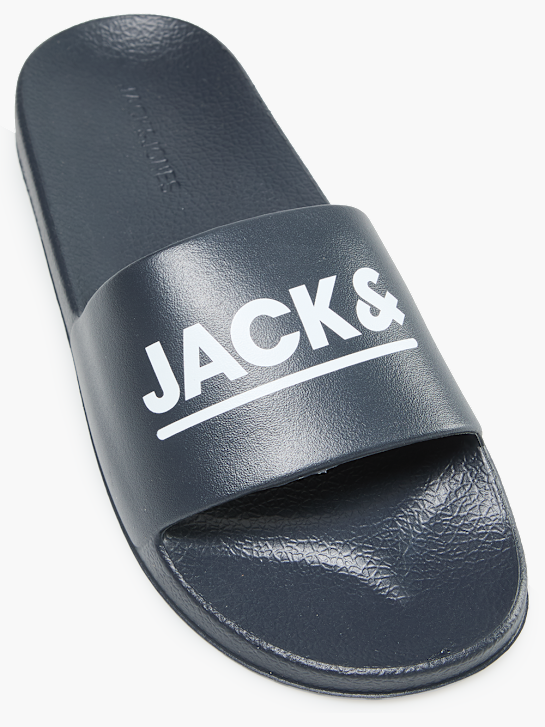 JACK & JONES Terlik Antrasit 147889 2