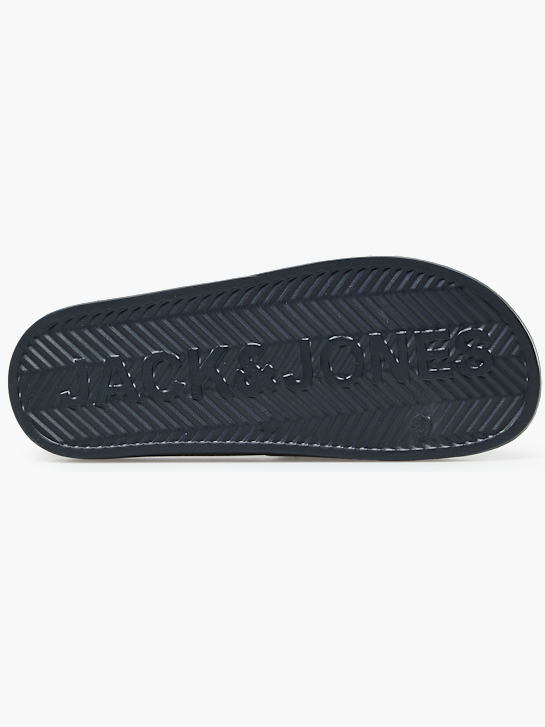Jack + Jones Terlik Antrasit 147889 4