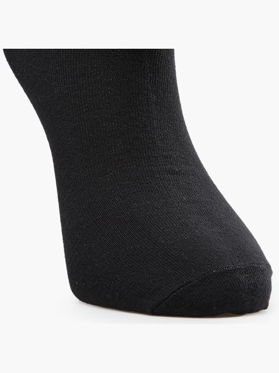 Jack + Jones Çorap Siyah 147914 2