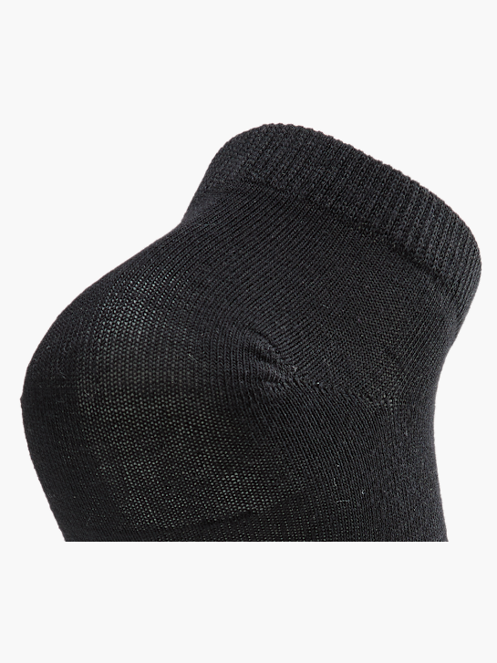 Jack + Jones Çorap Siyah 147914 3