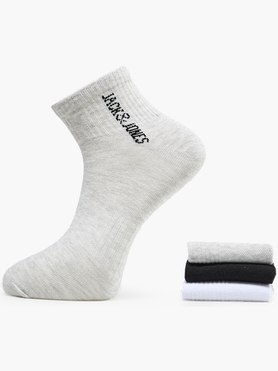 JACK & JONES Çorap Beyaz 147911 1