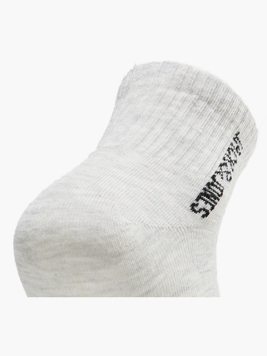 Jack + Jones Çorap Beyaz 147911 3