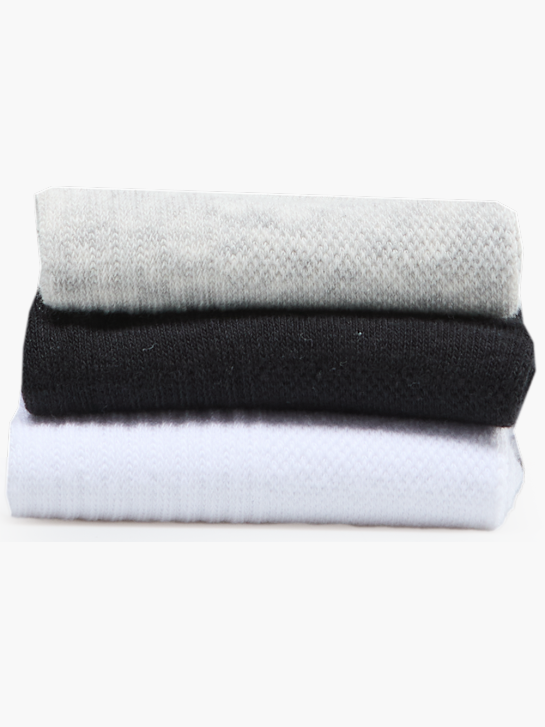 Jack + Jones Çorap Beyaz 147911 4