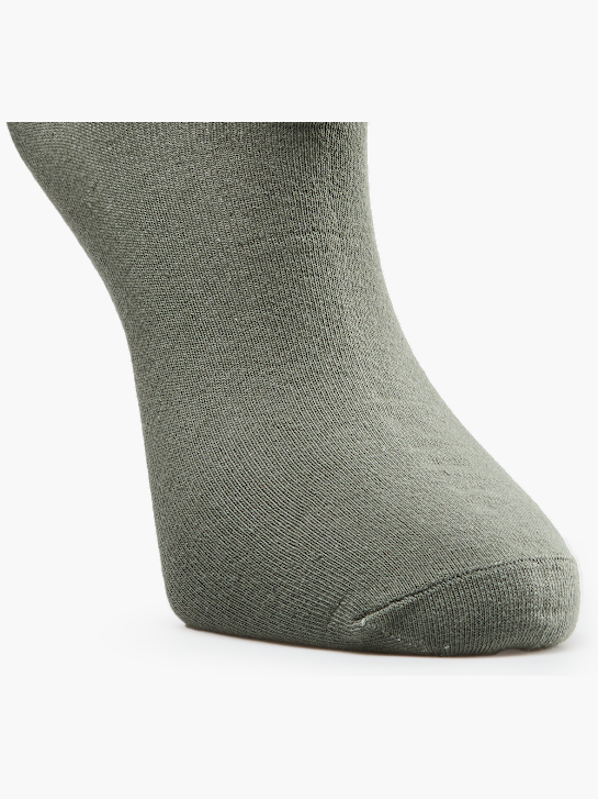 JACK & JONES Çorap Zeytin Yeşili 147916 2