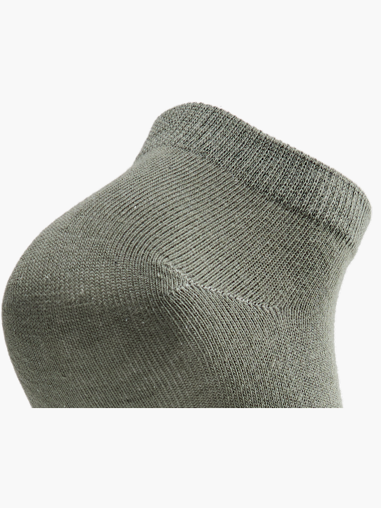 JACK & JONES Çorap Zeytin Yeşili 147916 3