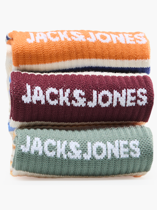Jack + Jones Çorap Krem 147917 4