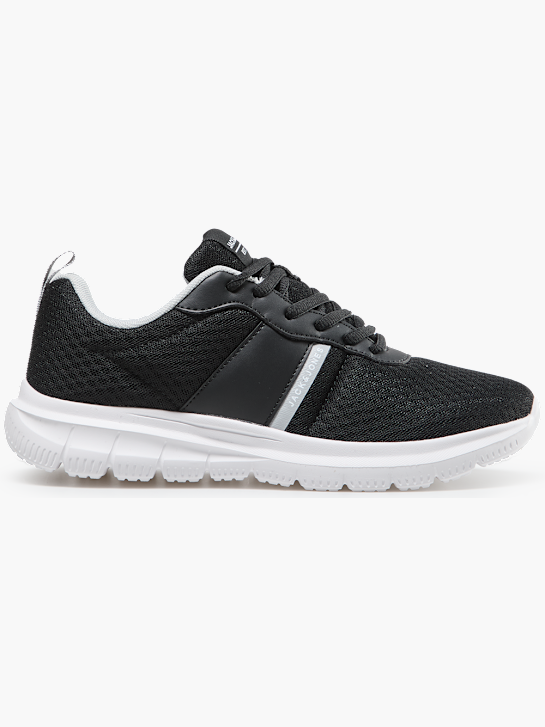 Jack + Jones Sneaker Siyah 147915 1
