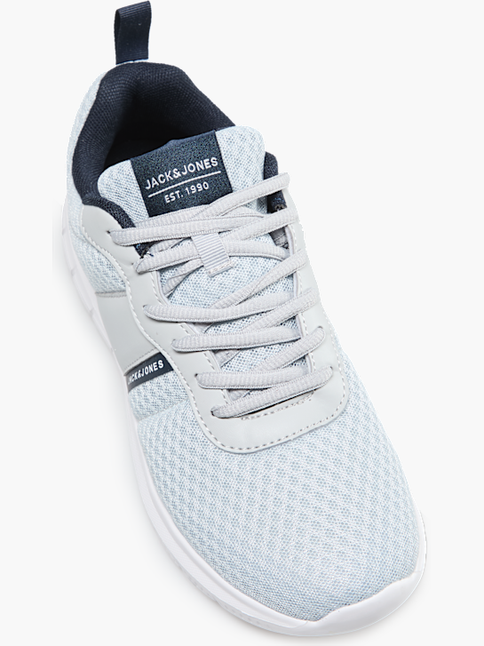 Jack + Jones Sneaker Mavi 147934 2