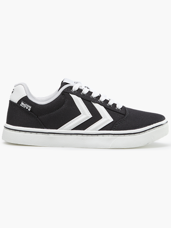 hummel Sneaker Siyah 147967 1