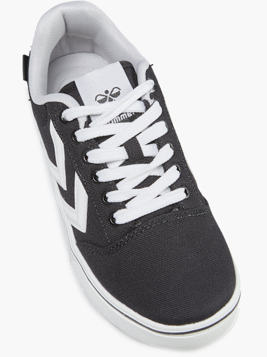 hummel Sneaker Siyah 147967 2