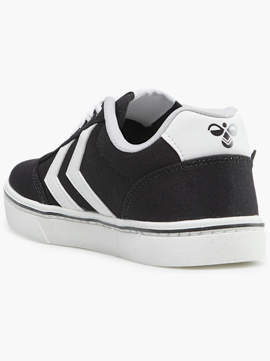 hummel Sneaker Siyah 147967 3