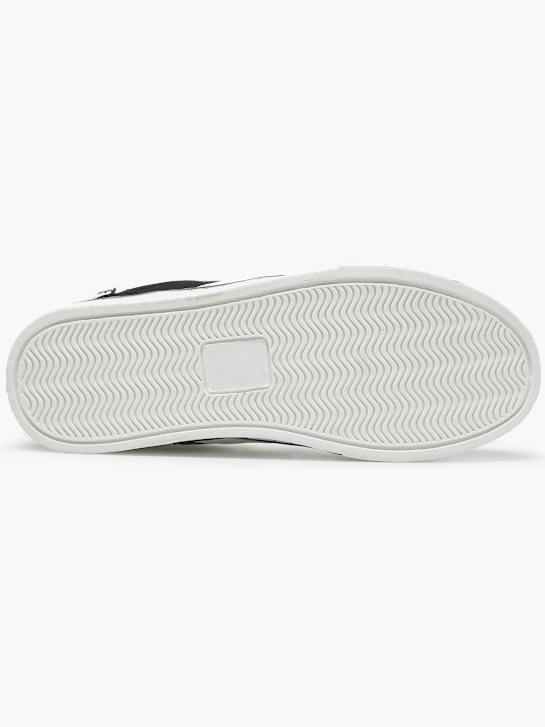 hummel Sneaker Siyah 147967 4