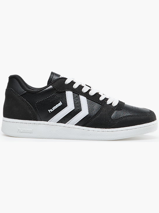 hummel Sneaker Siyah 147966 1