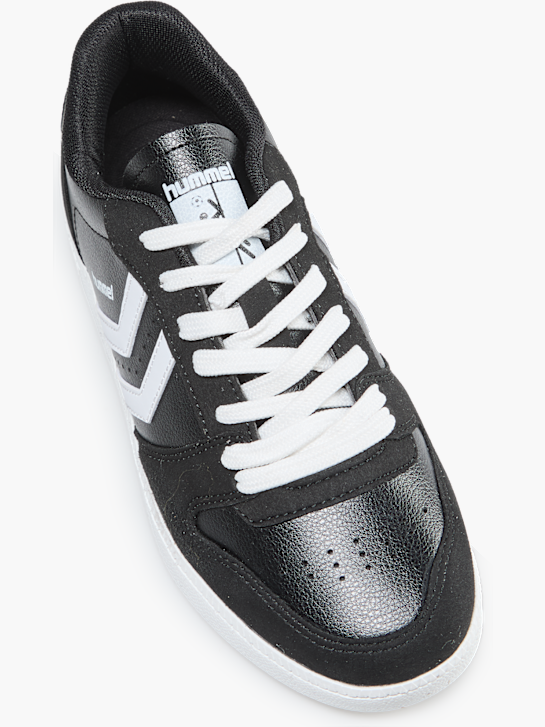 hummel Sneaker Siyah 147966 2