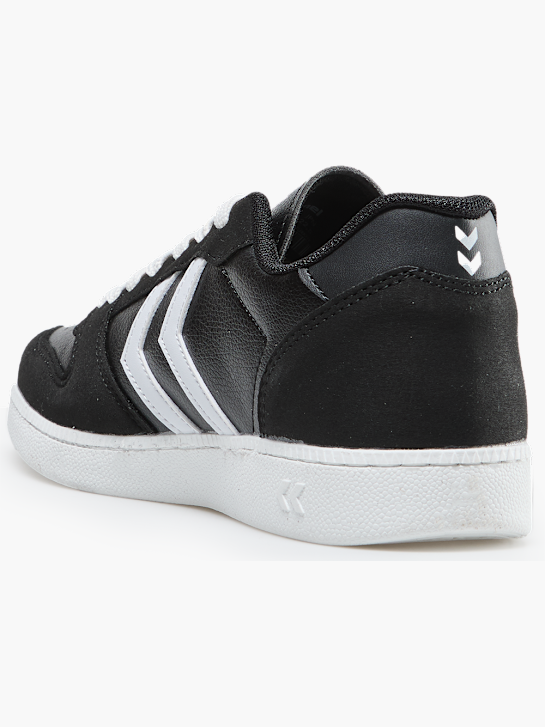 hummel Sneaker Siyah 147966 3