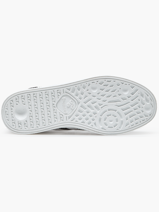hummel Sneaker Siyah 147966 4