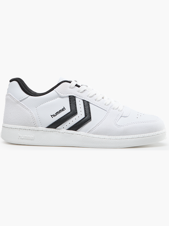 hummel Sneaker Beyaz 147968 1