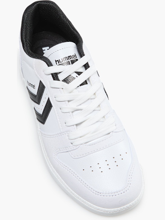 hummel Sneaker Beyaz 147968 2