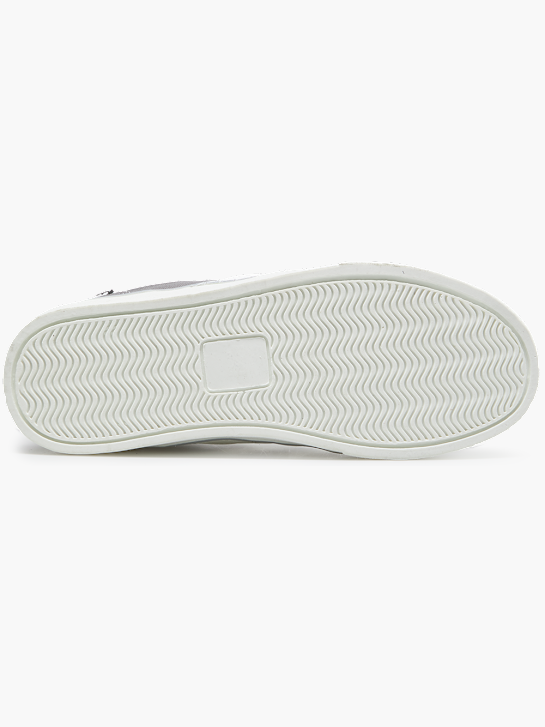 hummel Sneaker Gri 147969 4