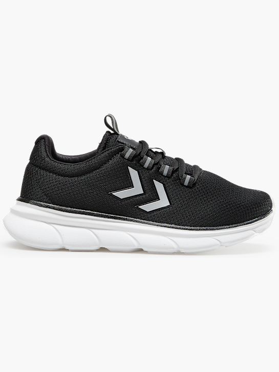 hummel Sneaker Siyah 147973 1
