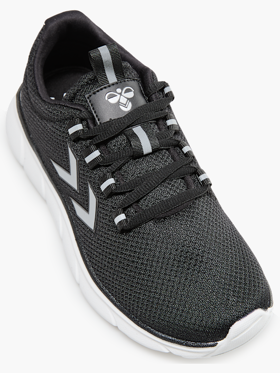 hummel Sneaker Siyah 147973 2