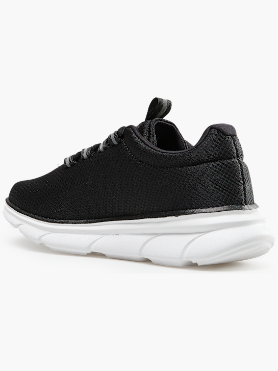 hummel Sneaker Siyah 147973 3