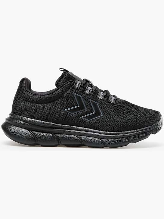 hummel Sneaker Siyah 147972 1