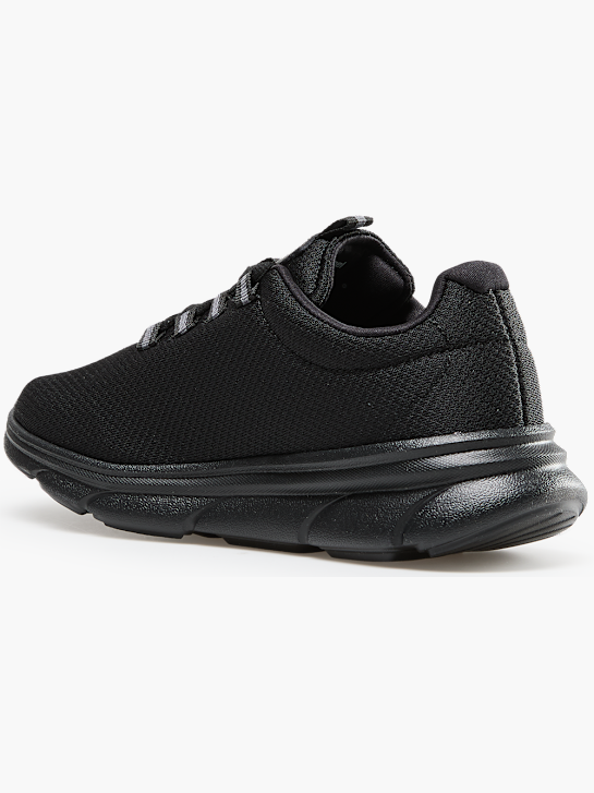 hummel Sneaker Siyah 147972 3