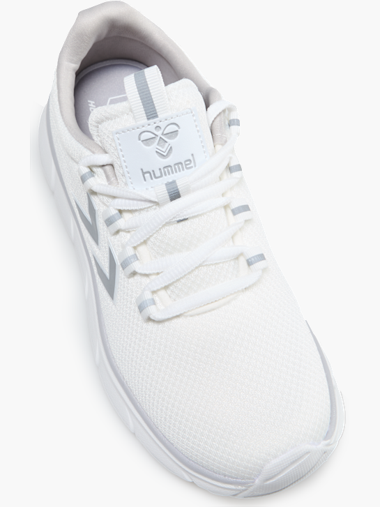 hummel Sneaker Beyaz 147974 2
