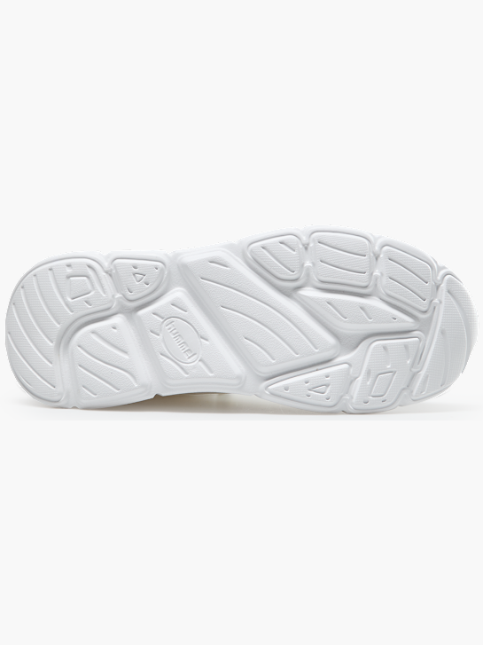 hummel Sneaker Beyaz 147974 4