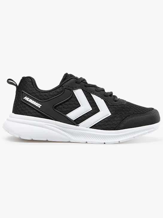 hummel Sneaker Siyah 147970 1